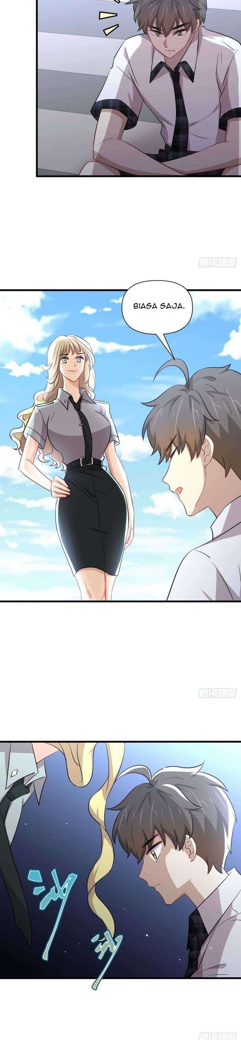 Immortal Swordsman in The Reverse World Chapter 224 Gambar 4
